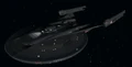 Columbia Legendary Temporal Operative Escort