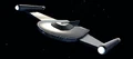 T'liss Temporal Warbird
