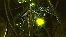 Borg Queen - Into the Hive.jpg