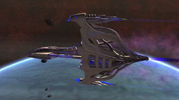 USS Yamaguchi NCC-26510.