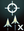 Carrier Command - Attack icon (FedRomKDF)