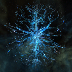 Crystalline Entity remastered