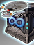 Infinity Promotion! - Delta Alliance Duty Officer Pack icon.png