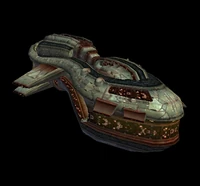 Slavemater Battleship 2