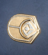 Ferengi Comm Badge