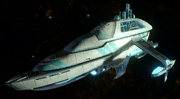 Risian Luxury Cruiser