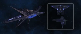 Compiler Science Dreadnought Orthos