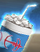 Stadium Soft drink icon