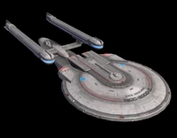 USS Excelsior-D