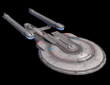 U.S.S. Excelsior (NCC-2000-D) - Official Star Trek Online Wiki