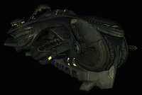 Warbarge Dreadnought