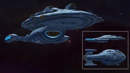 IntrepidWarshipOverview