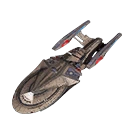 Shipshot Cruiser4 Refit Fleet