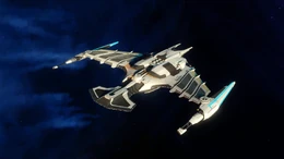 Temer Alliance Raider