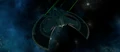 Valkis Temporal Heavy Dreadnought Warbird