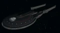 Excelsior Advanced Heavy Cruiser