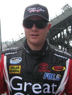 2007 Nascar Busch Series Stock Car Racing Wiki Fandom