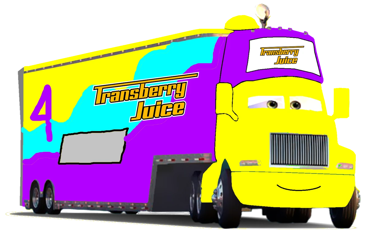 Piston Cup Haulers Stock Cars Wiki Fandom