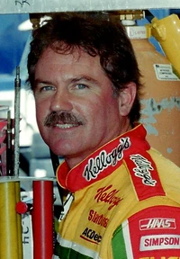 Terry Labonte en 