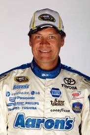 Buffy Waltrip And Dale Jarrett