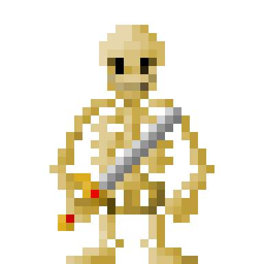 Skeleton Warrior | Stoik Wiki | Fandom