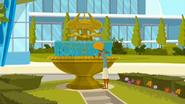 S1 E11 Broseph by the fountain