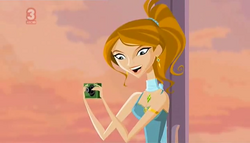 Renee St. Pierre | Stoked Wiki | Fandom