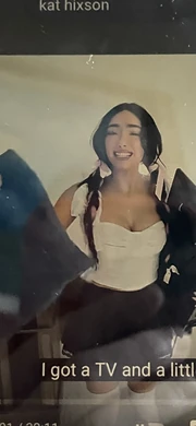 Kathleen Hixson Stokes Twins Wiki Fandom