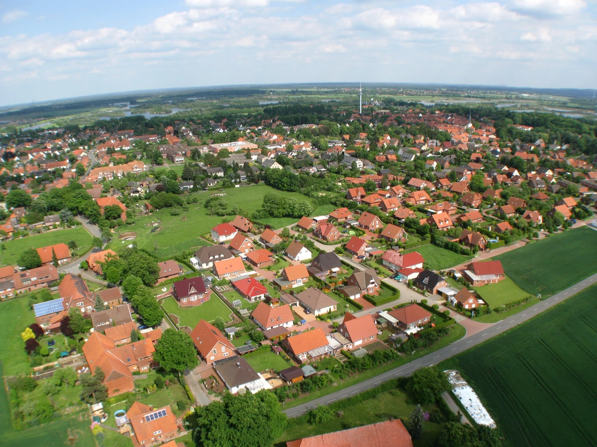 Holzhausen Stolzenau Wiki Fandom