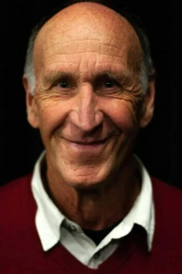 Ralph Johnson | Stone Street Studios Wiki | Fandom