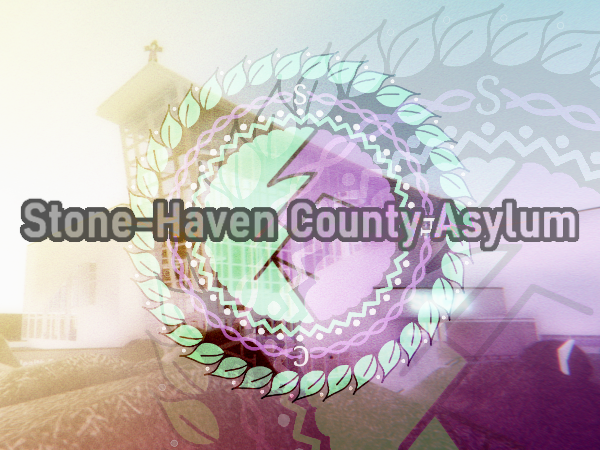 Stone-Haven County Asylum Wiki | Fandom