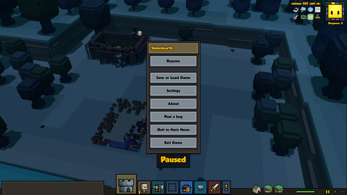 Stonehearth Stonehearth