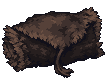 Bison Pelt