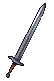 Bastard Sword