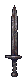 Rusty Sword