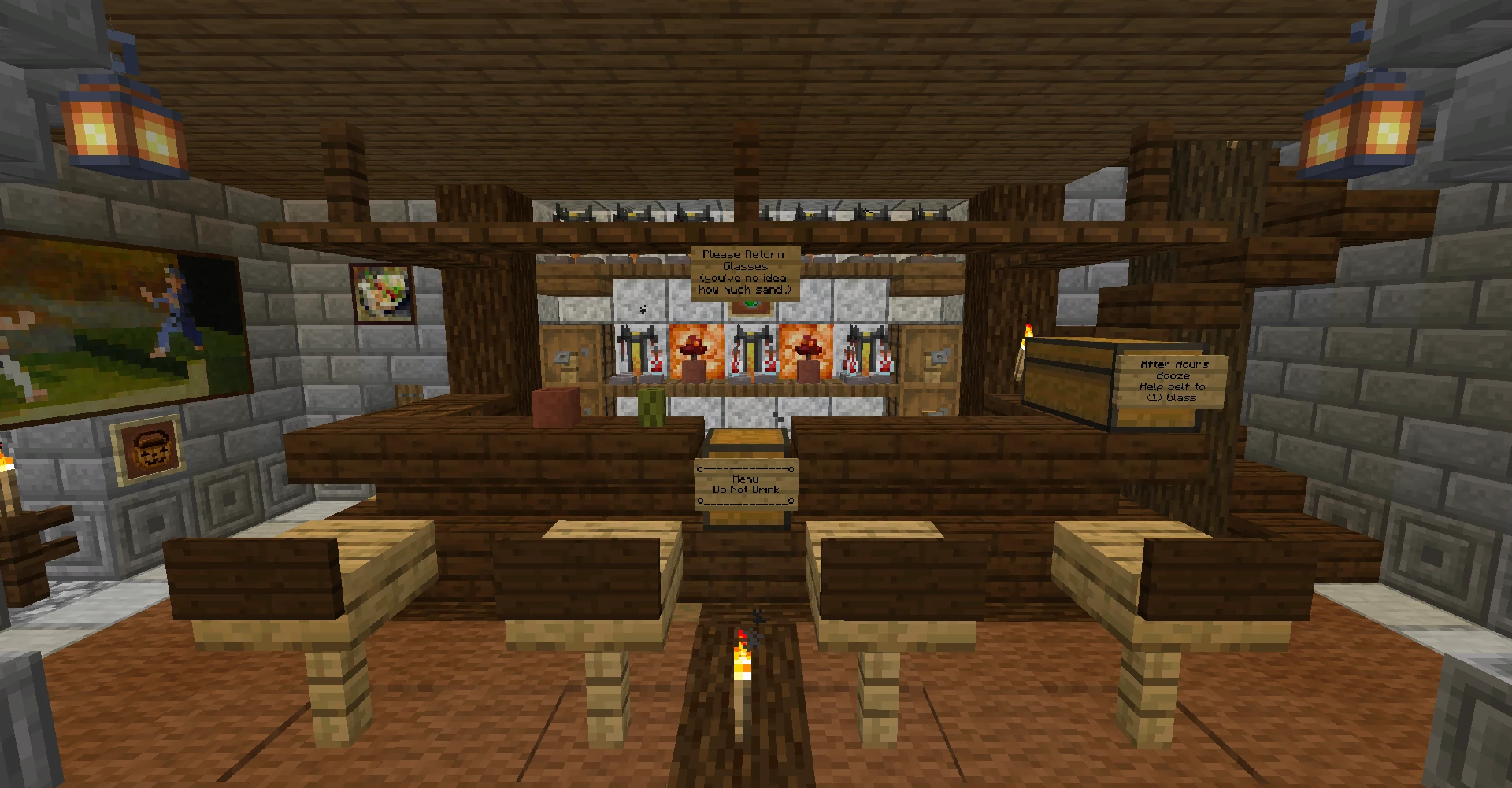 Grizzly Bear Stoneworks Mc Wiki Fandom