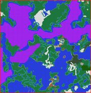 ViperRDM's Abexilas Map Discovery Progress (02/04/24) Spring of 0 VE