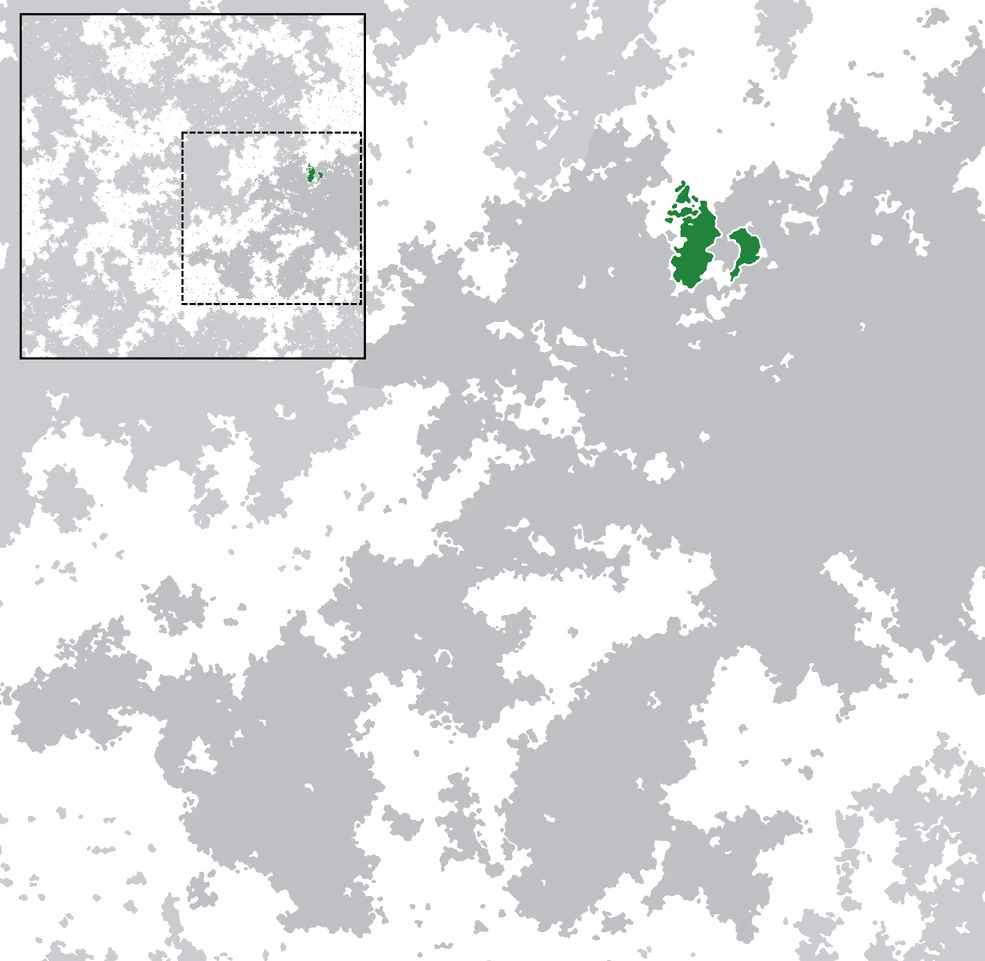 Sylvania | Stoneworks MC Wiki | Fandom