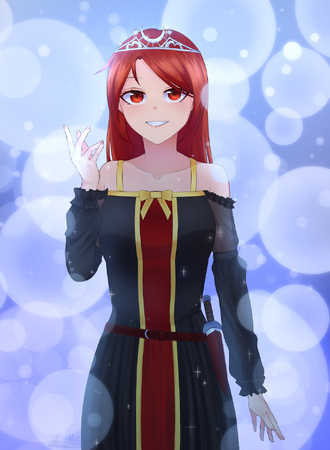 angell studio Elf Moon (月光精灵-新月) 1/3head - メルカリ