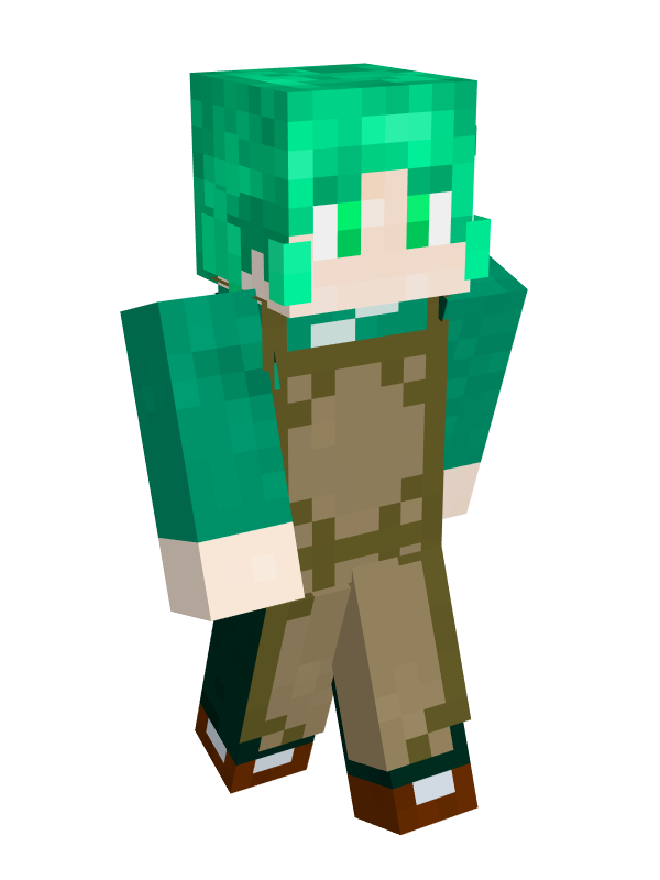 Rondo Saurenis | Stoneworks MC Wiki | Fandom