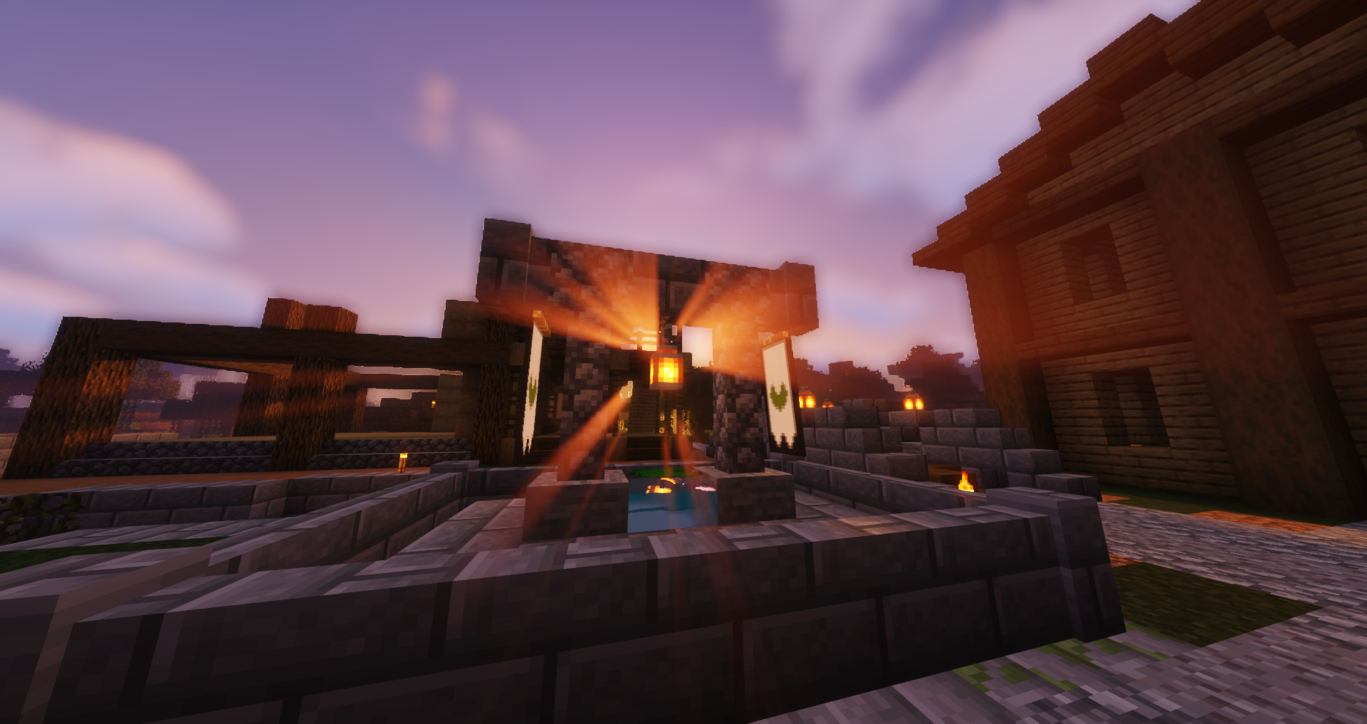 Stoneworks Minecraft Server (@stoneworks_mc) • Instagram photos and videos