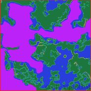 ViperRDM's Abexilas Map Discovery Progress (31/3/24) Fall of 320 TE