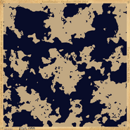 Map of Abexilas made by the Divines Temple Cartography Council, made by Brunozamp.