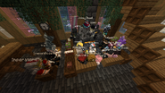 Zilatrans gathered in Transaria for civic festivities during this time period.