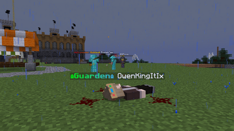 Owen's death.