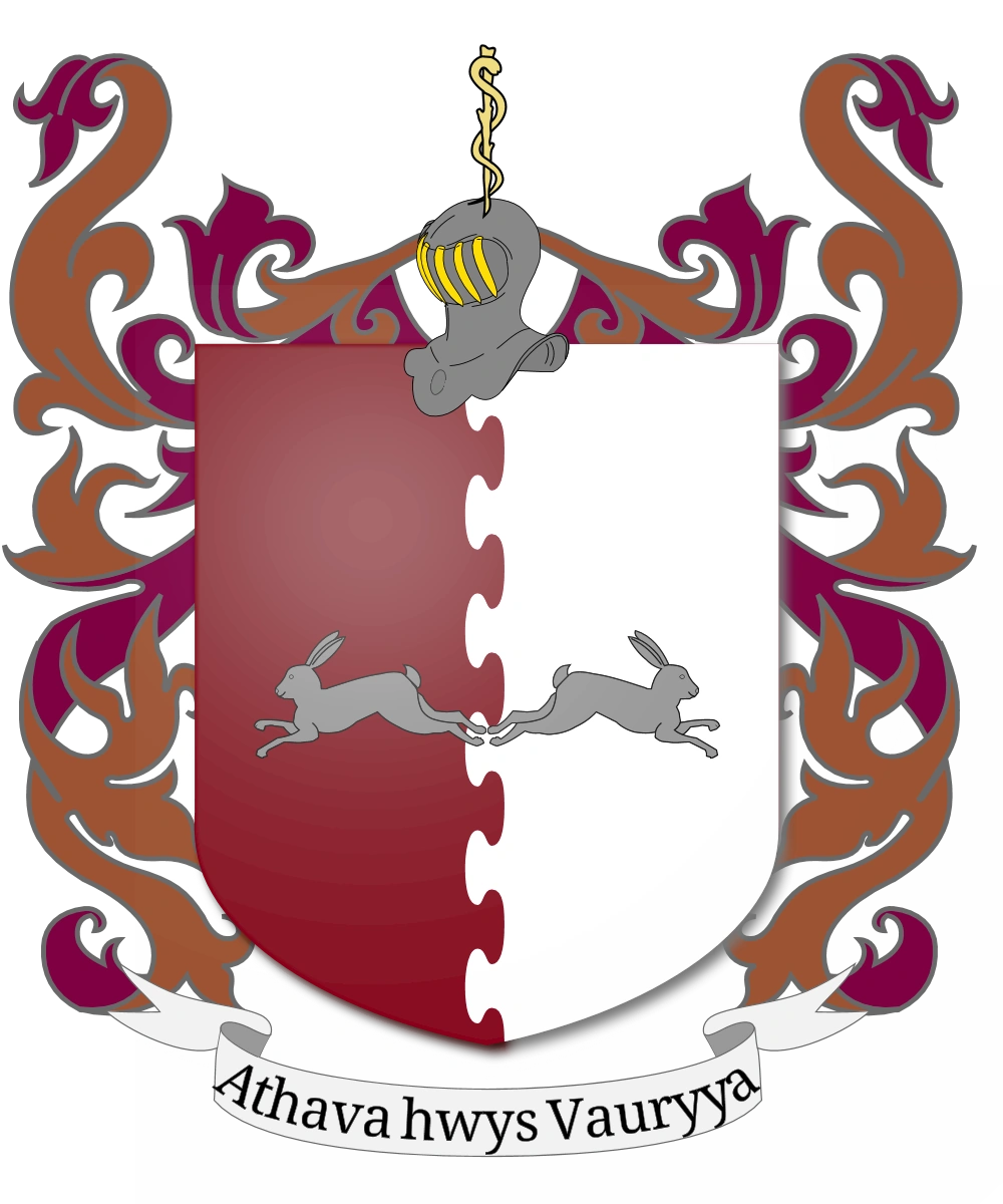 House Isa | Stoneworks MC Wiki | Fandom