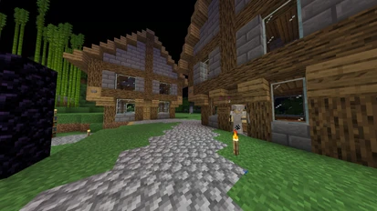 Broria Stoneworks Mc Wiki Fandom