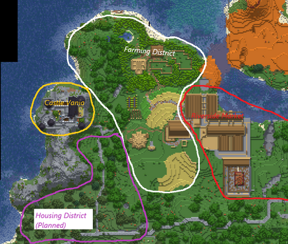 Boria | Stoneworks MC Wiki | Fandom