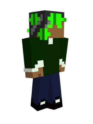 Cion Yvir | Stoneworks MC Wiki | Fandom