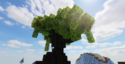 Ash Tree of Fiochmhar